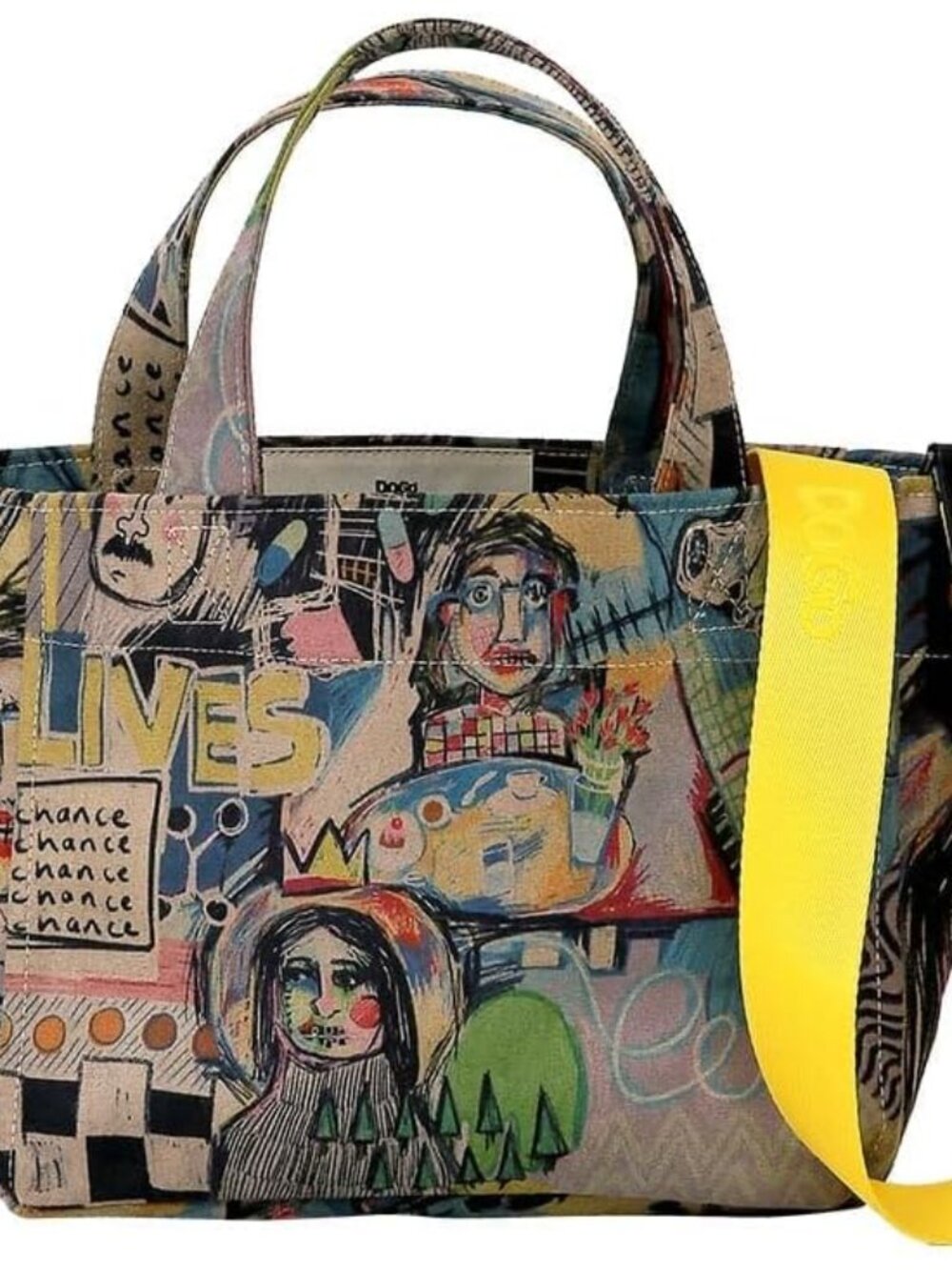 Tote Bags for Women - Handmade and Unique Design Womens Handbags